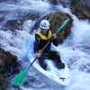 Kayak Aguas Bravas Nivel Medio