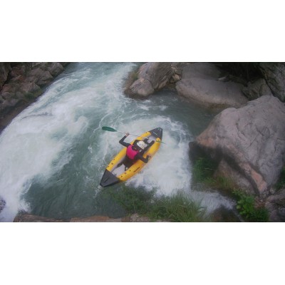 Open Kayak Hinchable Nivel...